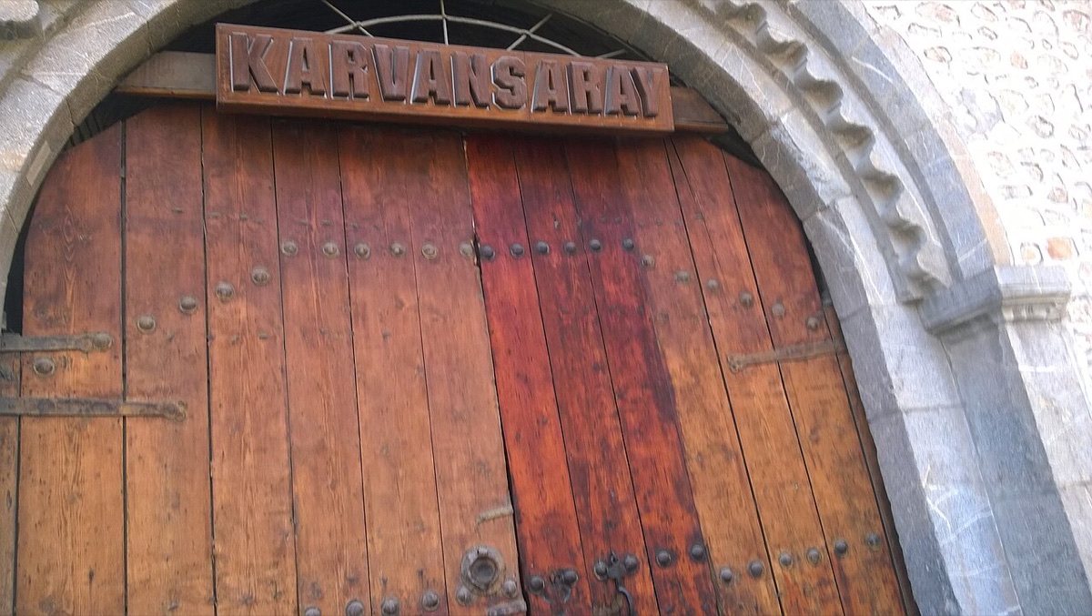 Old City (Icherisheher)