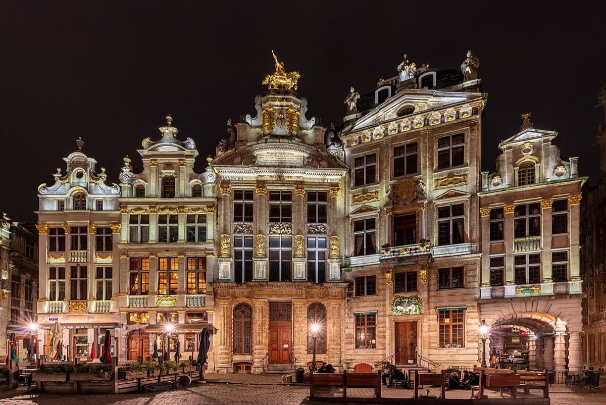 Grand Place