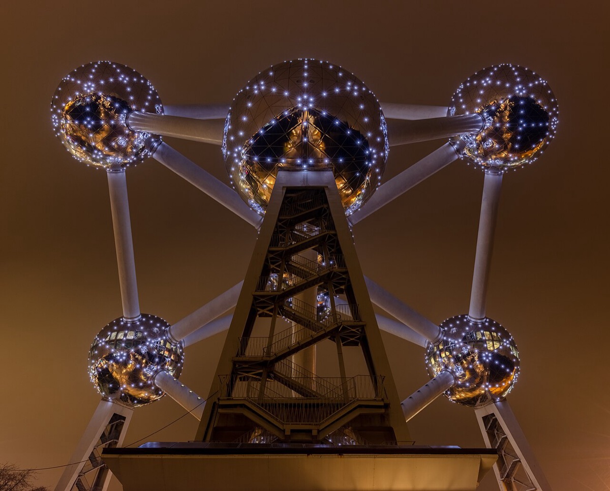 Atomium