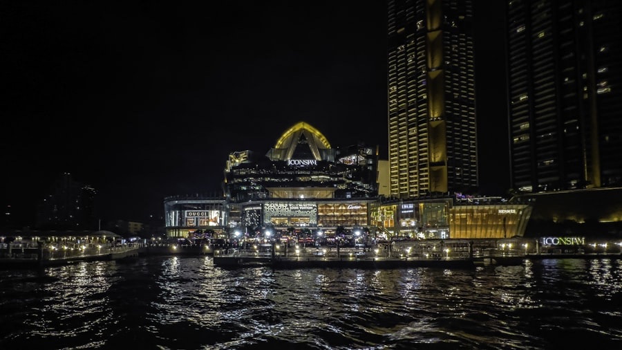 ICONSIAM