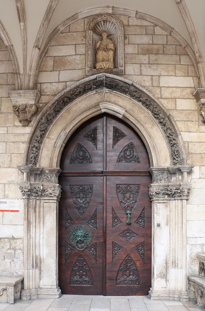 Rector's Palace