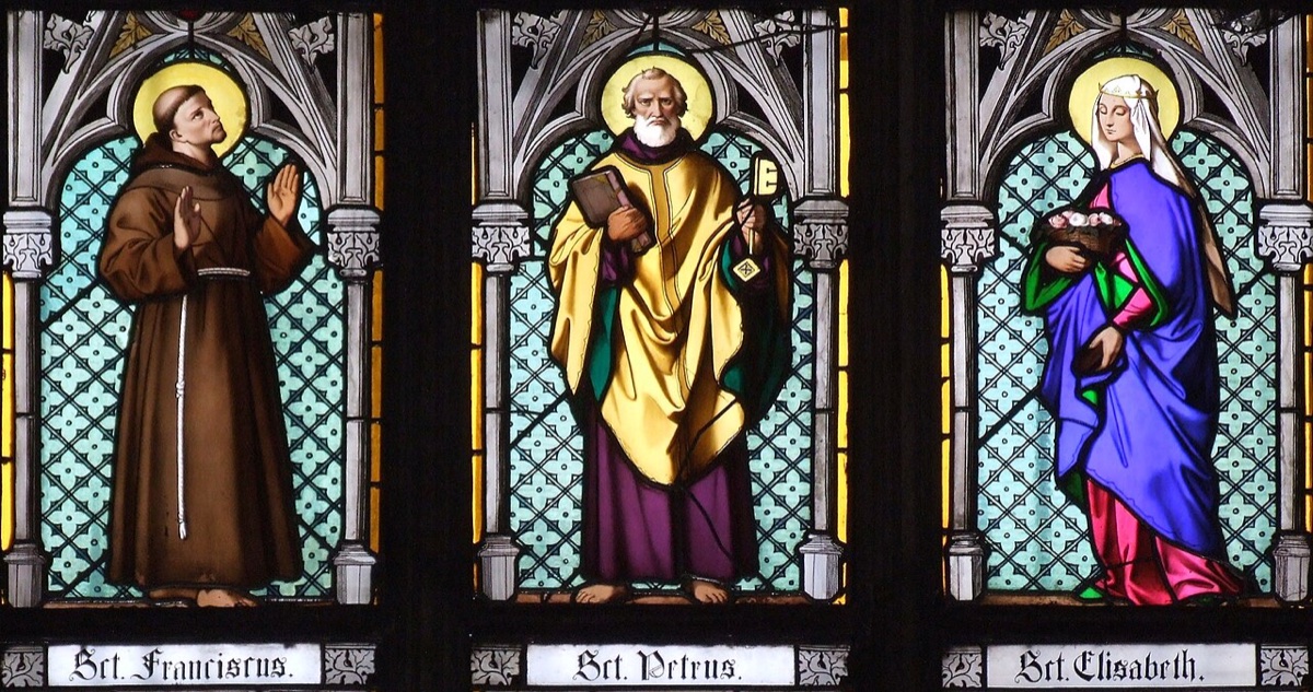St Vitus Cathedral