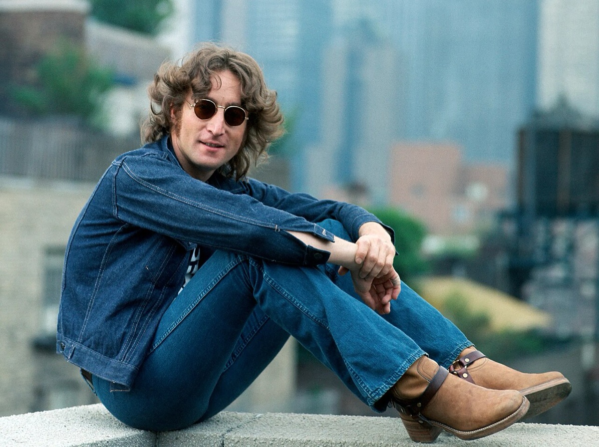 Lennon Wall