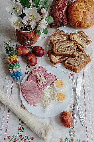 Borovničke