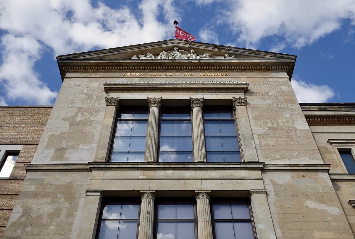 Museum Island
