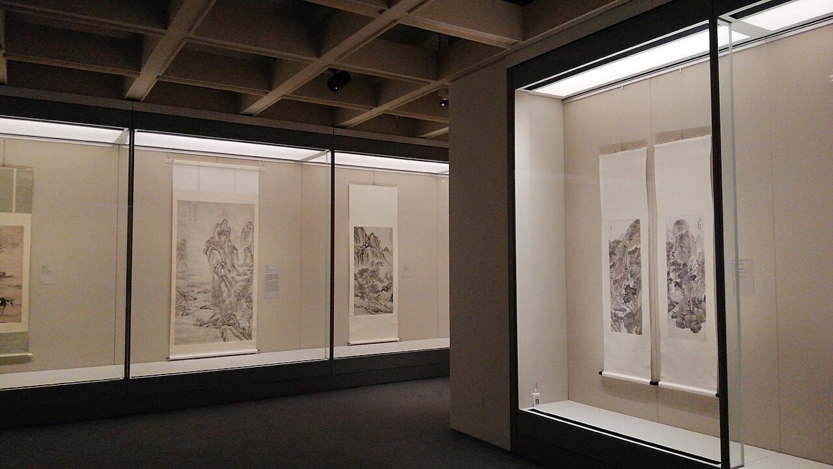 M+ Museum