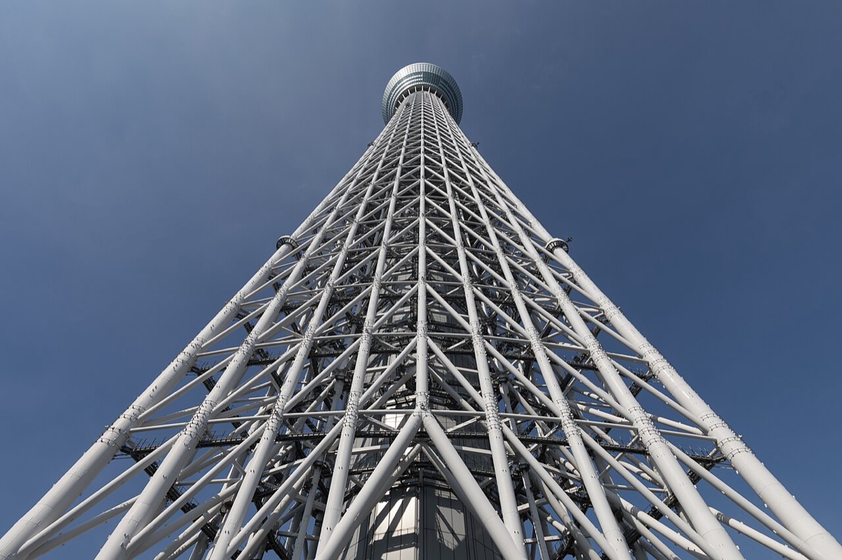 Tokyo Skytree