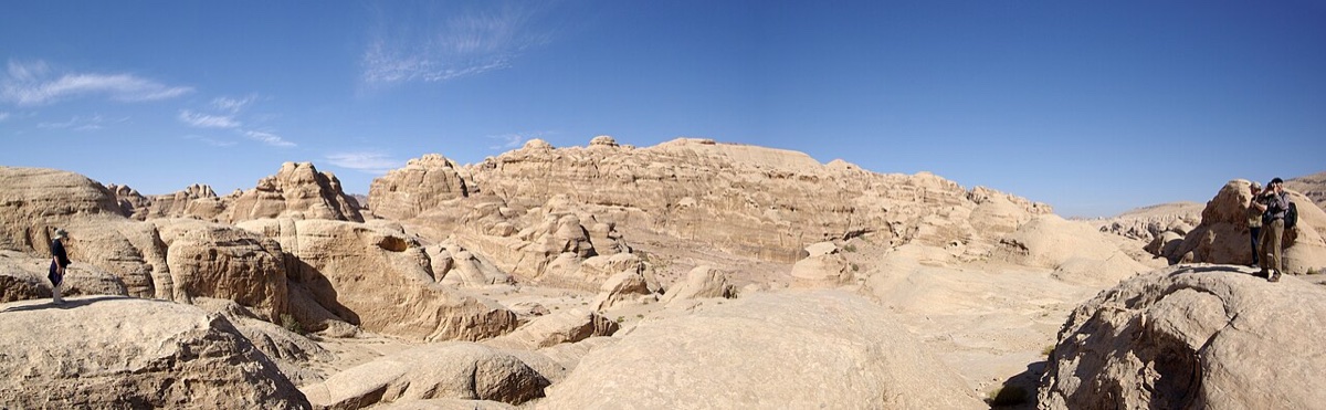 Petra