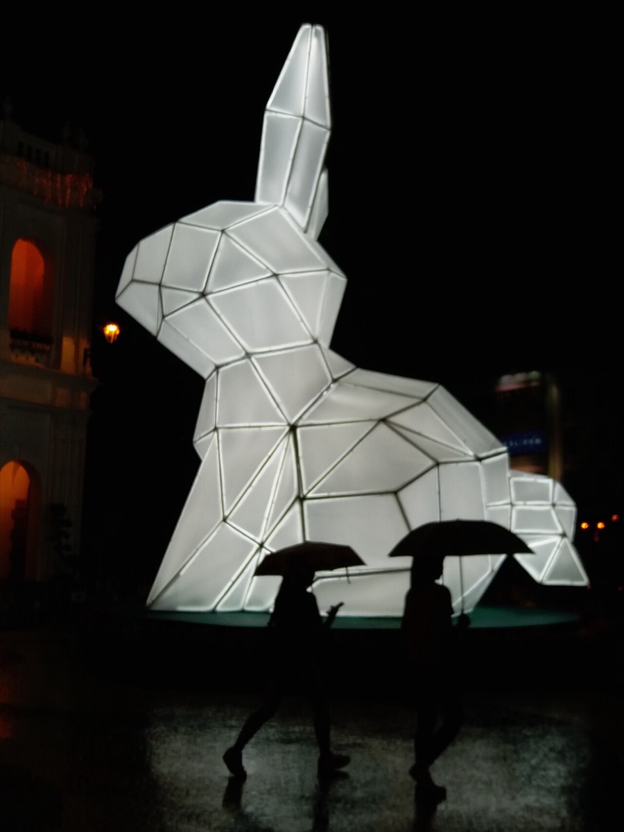 Senado Square