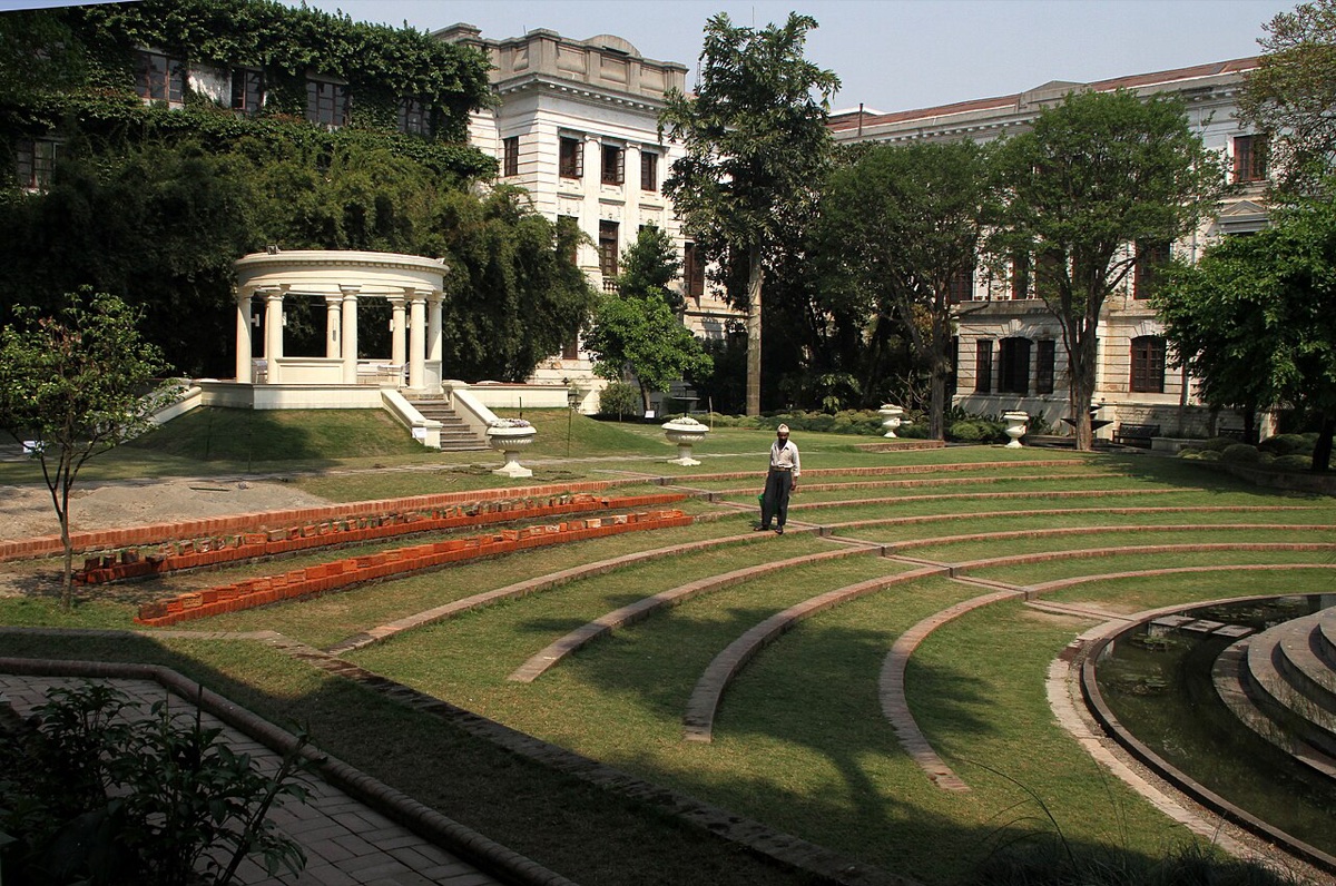 Garden of Dreams