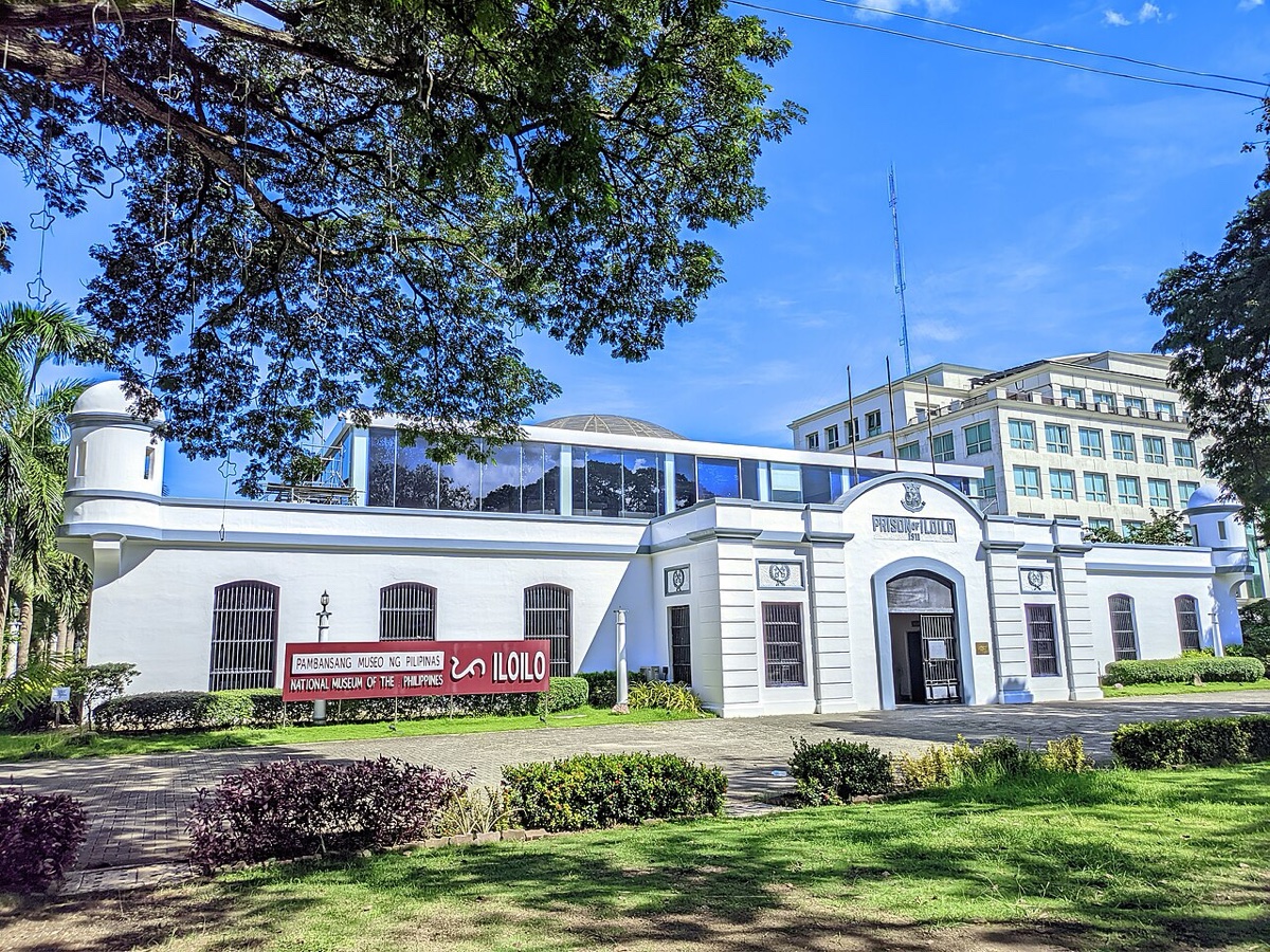 National Museum Complex