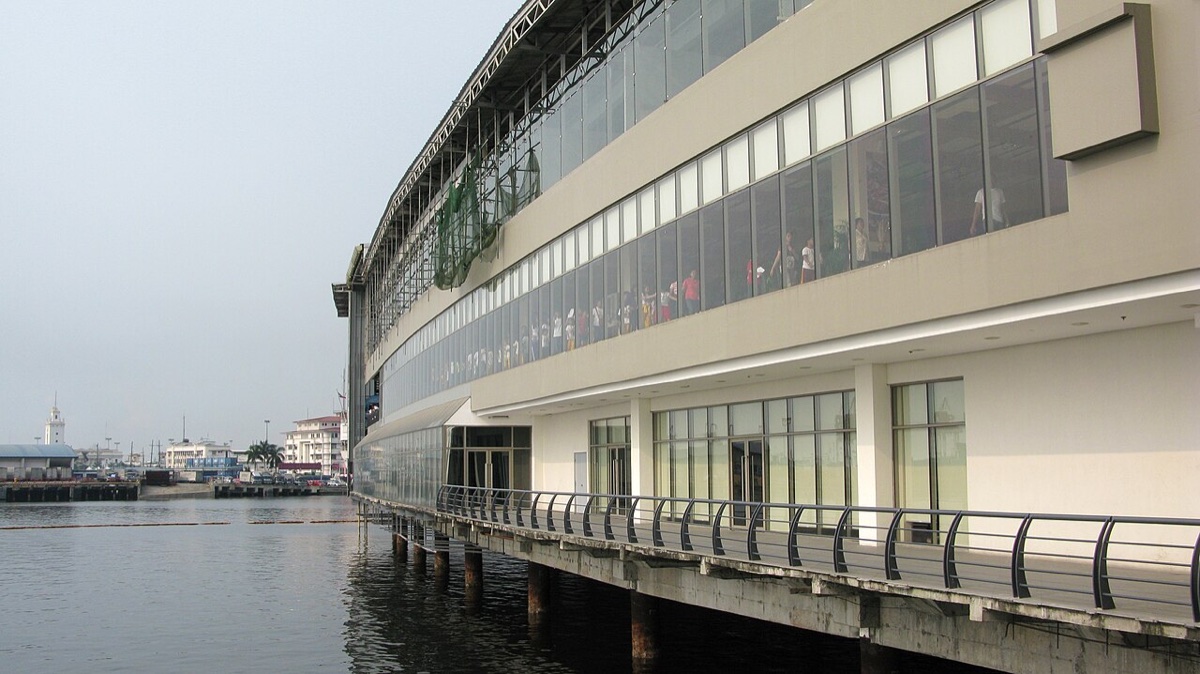 Manila Ocean Park