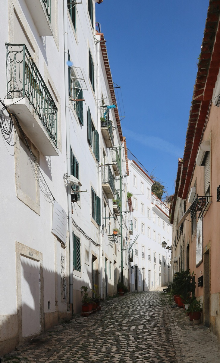 Alfama