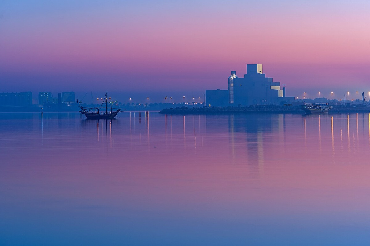 Museum of Islamic Art (MIA)