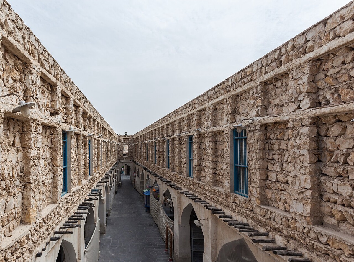 Souq Waqif