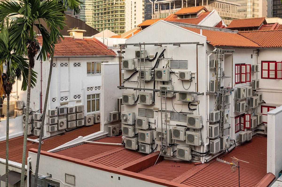 Chinatown