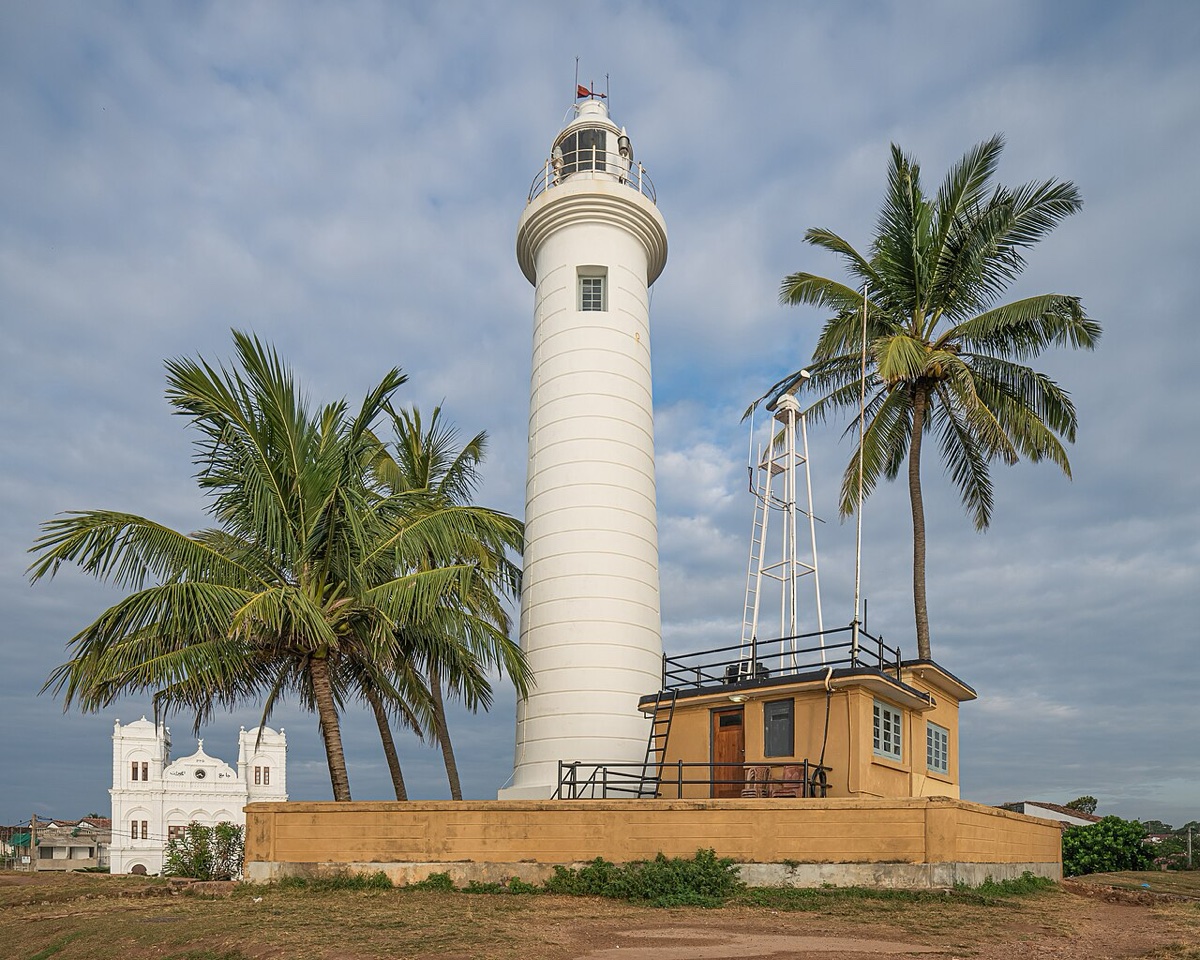 Galle Fort