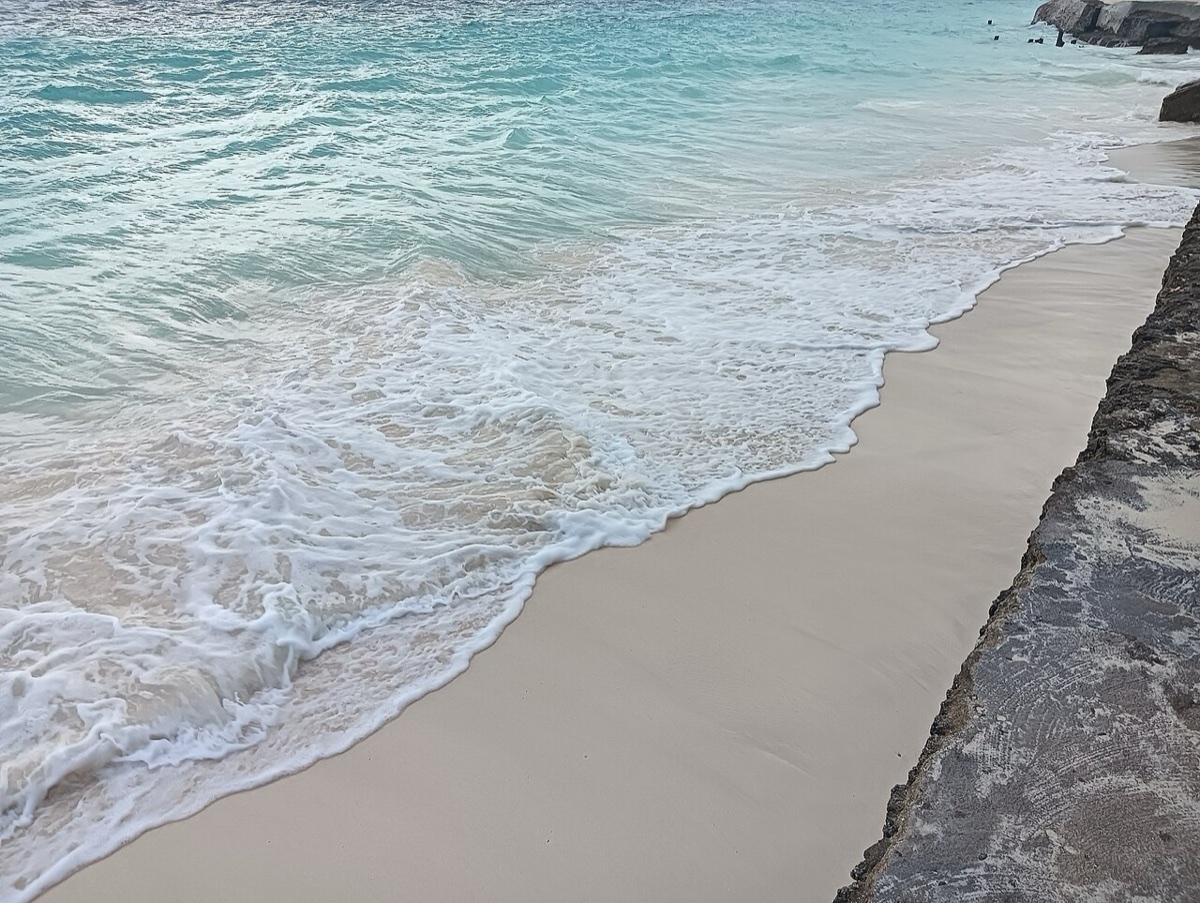 Nungwi Beach, Zanzibar