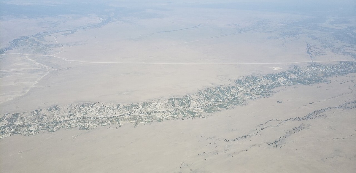 Olduvai Gorge