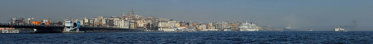 Galata Tower