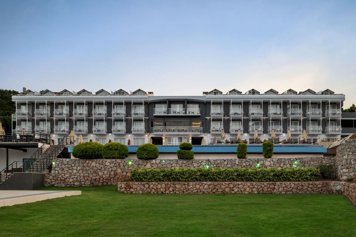 Ramada by Wyndham Fethiye Oludeniz