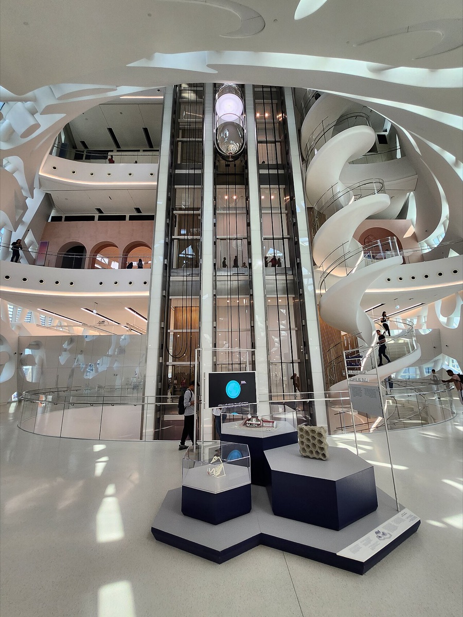 Museum of the Future
