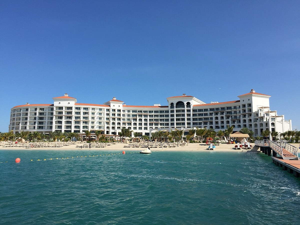 Palm Jumeirah