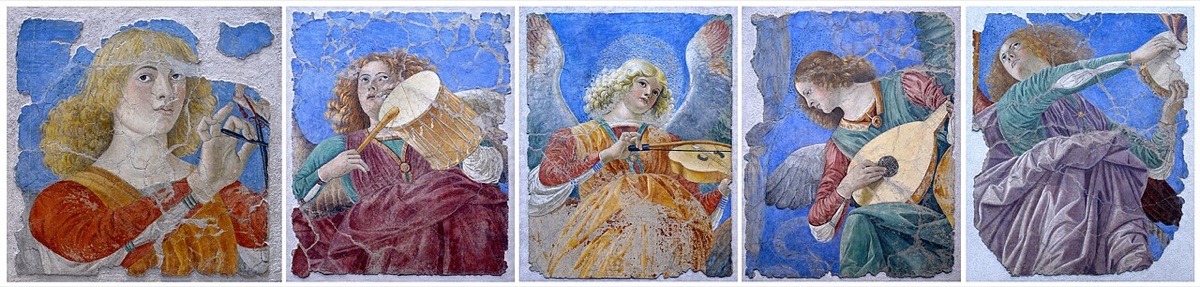 Vatican Pinacoteca