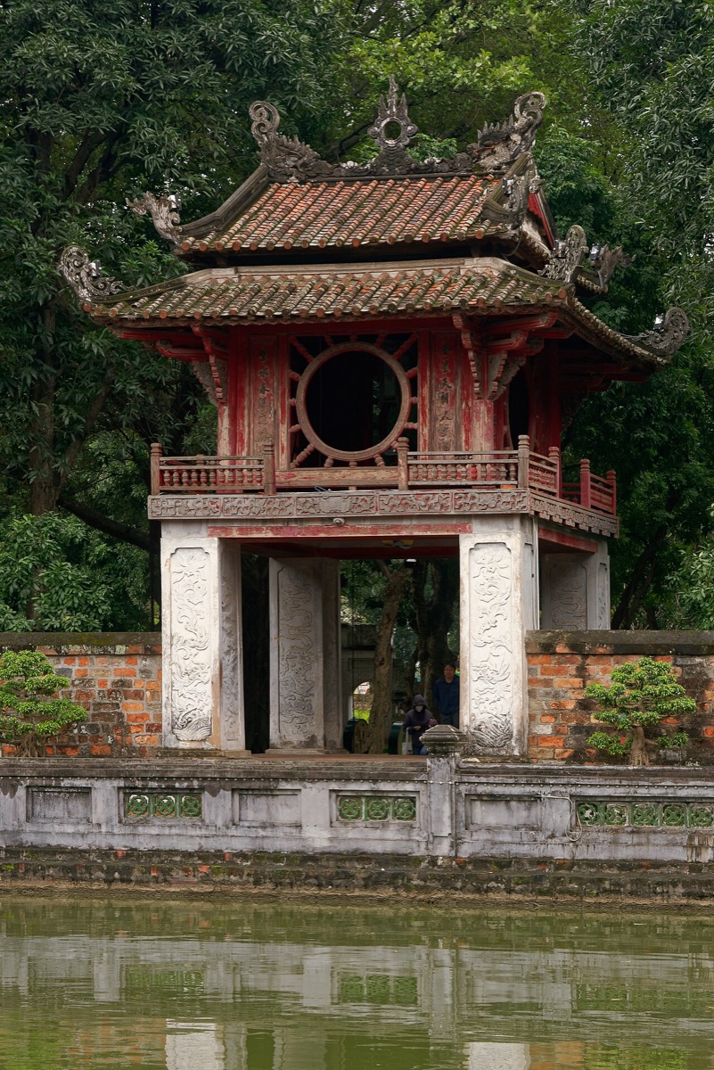 Temple of Literature